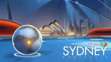 The Overwatch Summer Games are back with an Aussie twist