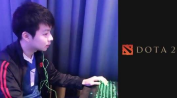 Interview With DOTA 2 Legend kYxY