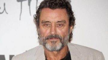 ‘American Gods’ Star Ian McShane Joins David Harbour in ‘Hellboy’ Reboot (Exclusive)