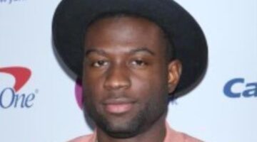 Clint Eastwood’s ‘The 15:17 To Paris’ Adds Sinqua Walls