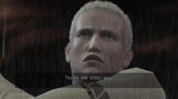 Finally Played It: Deadly Premonition The Director’s Cut Review
