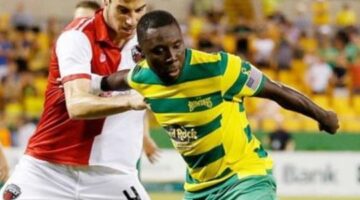Freddy Adu explains what really happened during his failed Poland move