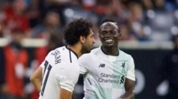 Mane and Salah send warning to Premier League as speedy Liverpool stun Bayern
