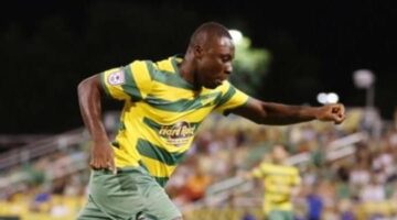 Freddy Adu goes on Twitter rant following failed Poland move