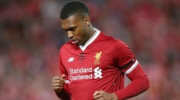 Jurgen Klopp, Daniel Sturridge offer injury update