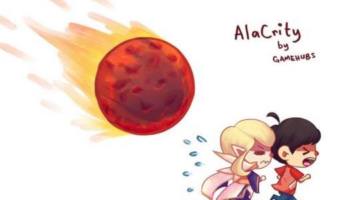 Dota 2 Interview with Fire Dragoon’s AlaCrity