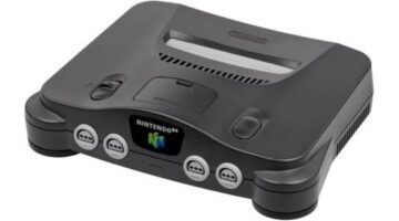Nintendo my Dream