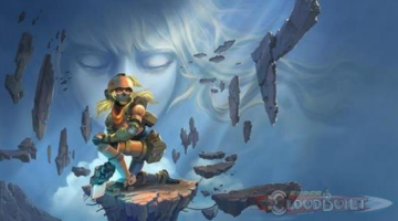 Super CloudBuilt – PS4 Review – Parkour Galore – Thumb Culture