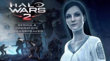 A Guide to the Icy AI Serina for Halo Wars 2