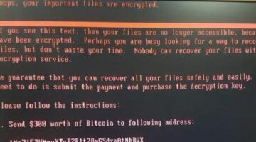 Ransomware ‘here to stay’, warns Google study