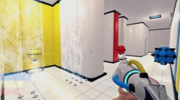 ChromaGun Review – A Portal of a Different Color | COGconnected