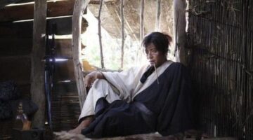 ‘Blade of the Immortal’ Review | Goomba Stomp