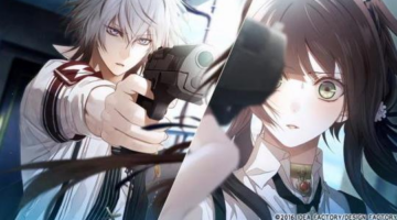 Collar x Malice makes you feel good about bad ends | Michibiku