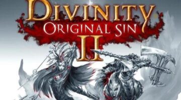 Divinity Original Sin 2 Update Shows Off New Features