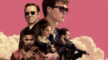 Baby Driver Review – doubleJUMP