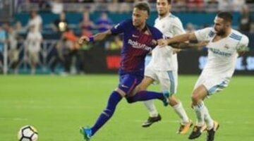 How can PSG pay £200m for Neymar? What happened to financial fair play?