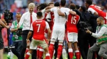 Premier League 2017-18 preview No1: Arsenal