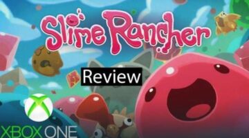 Slime Rancher Xbox One Review: Adorable Farming | Gamerheadquarters