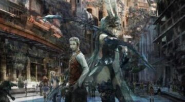 Final Fantasy 12: The Zodiac Age Review | Gameplane