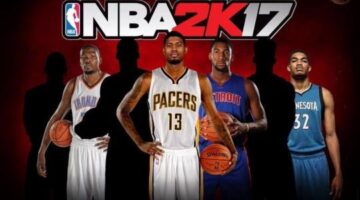 NBA 2K17 Shipped 8.5 Million Units; it’s Take-Two’s Highest-Selling Sports Title Ever