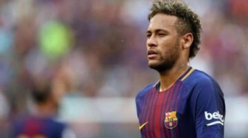 Who are the Top 3 Replacements for Neymar?