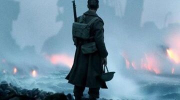 Dunkirk — Connecting Dots [Review] | Avoiderdragon