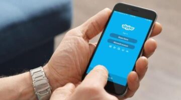 The Skype iOS app now allows you to send money thanks to PayPal partnership