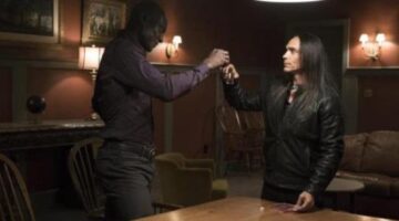 Midnight, Texas Photos from “Lemuel, Unchained”