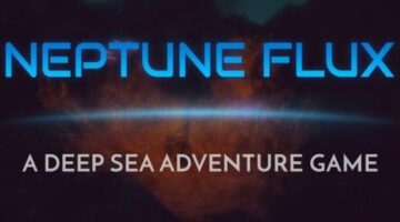 Review: Neptune Flux – PS4/PSVR | Pure PlayStation