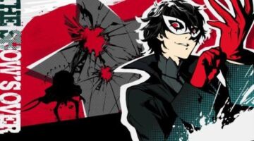 Sega Nearly Doubles Game Shipments Thanks to Persona 5; “Rising Expectations” for Consoles