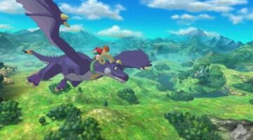 In Case You Missed It – Ni No Kuni: Wrath of the White Witch