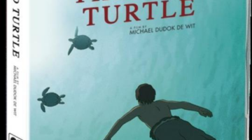 The Red Turtle Review (Capsule Computers)