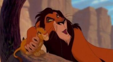 Chiwetel Ejiofor in Talks to Voice Scar in ‘Lion King’ Remake (Exclusive)