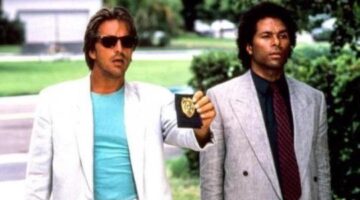 ‘Miami Vice’ Reboot From Vin Diesel in the Works at NBC