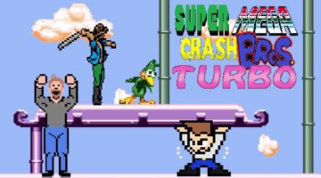 Super Mega Crash Bros. Turbo 5 – State of the Industry