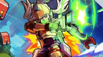 Super Cloudbuilt (XB1) Review | ZTGD