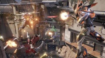 Lawbreakers final beta is over, but it still has some major problems