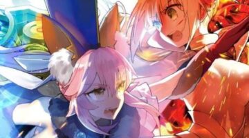 Fate/EXTELLA: The Umbral Star (PC) Review | ZTGD