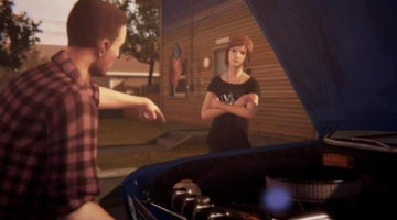 Life is Strange: Before the Storm Interview – Becoming Chloe Price