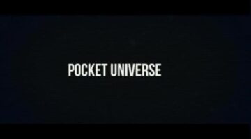 Pocket Universe | Pre-Order Teaser