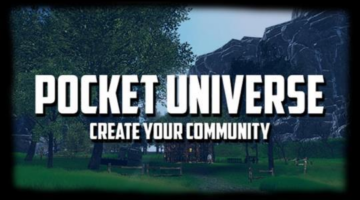 Story of Pocket Universe[PC]