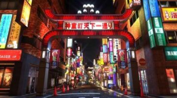 How Yakuza Keeps Stealing My Heart