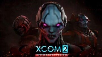 XCOM 2: Everything We Know About War of the Chosen