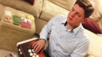Popzara Podcast: David Sirlin Talks Game Balancing, Favorite Fighters, and Fantasy Strike