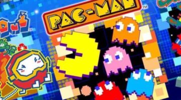 Namco Museum (Nintendo Switch) Review | Popzara Press
