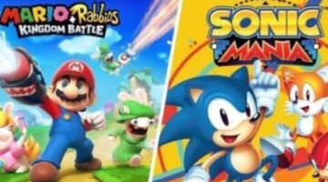 Interesting August Game Releases on Switch and More