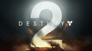 Destiny 2: Why I Am Very Concerned