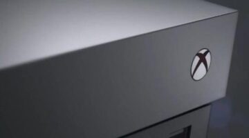 Xbox One X Pre-Order Delays a Possible Result of Government Lag?