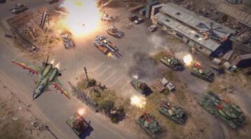 The Best RTS Franchises Ever Created