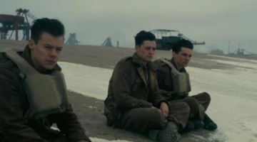 Dunkirk Review – ScreenNerds